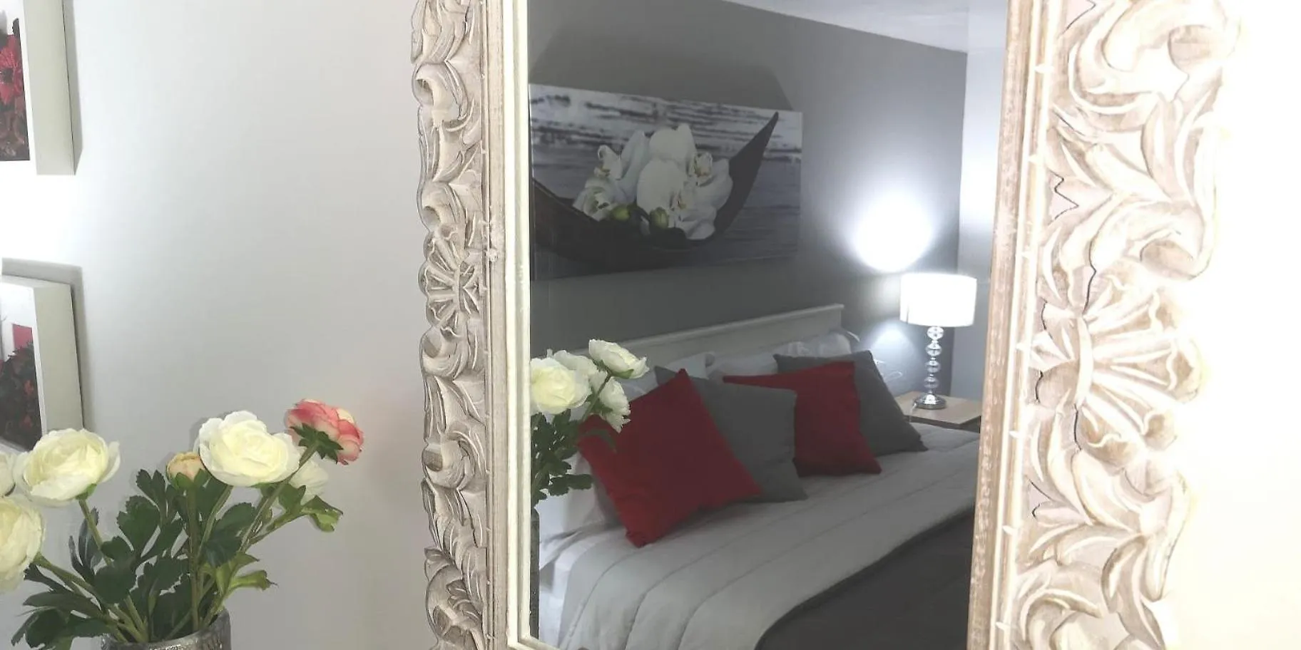 Isidea Apartment Palermo 0*,
