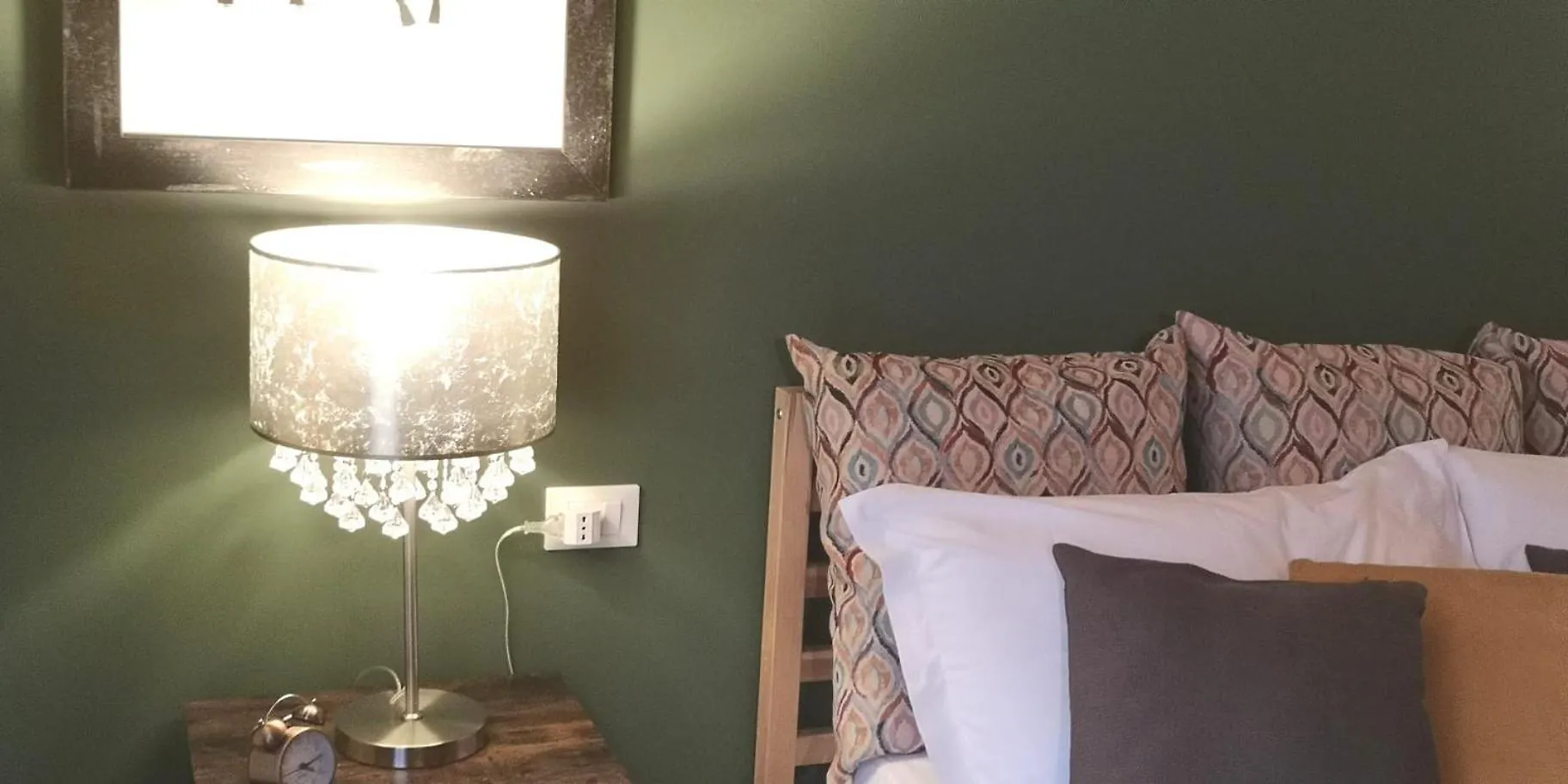 Isidea Apartment Palermo
