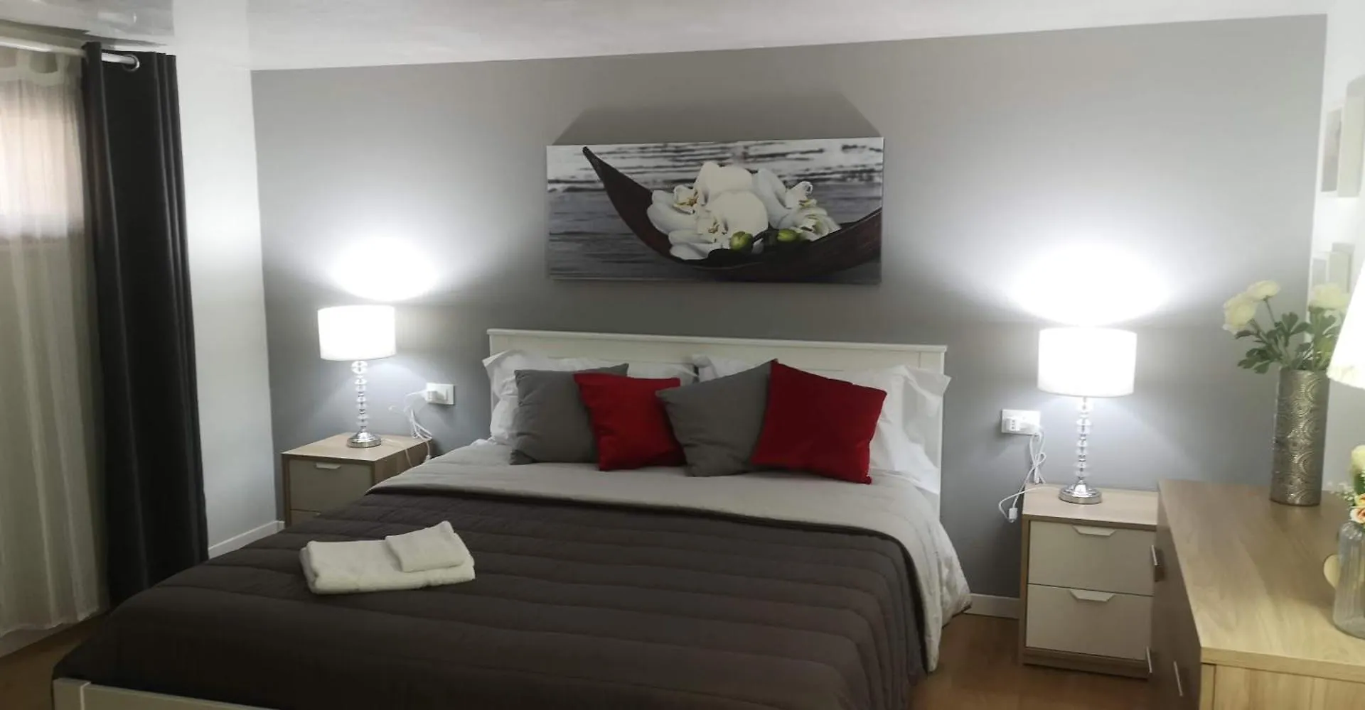 Isidea Apartment Palermo Italy