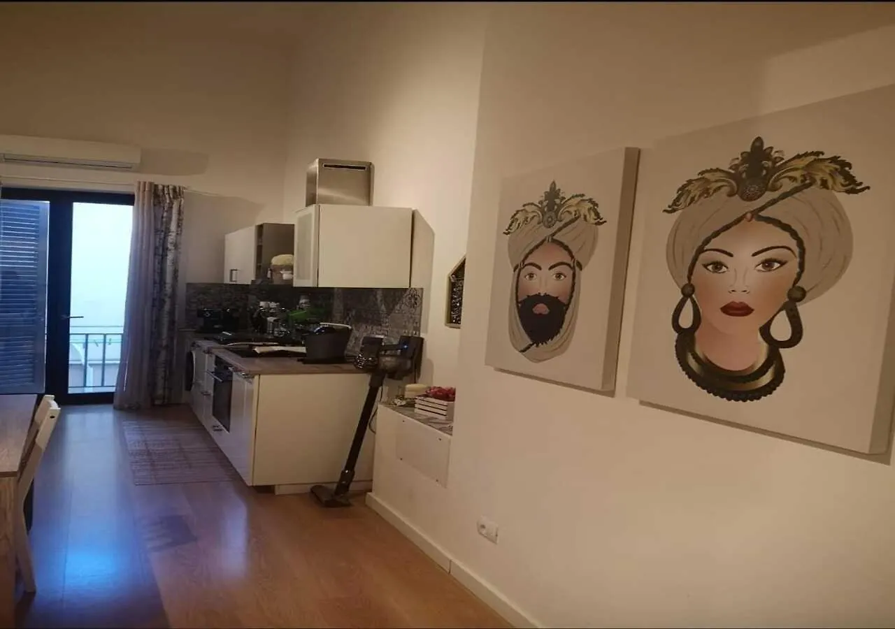 Isidea Home Olivella Palermo