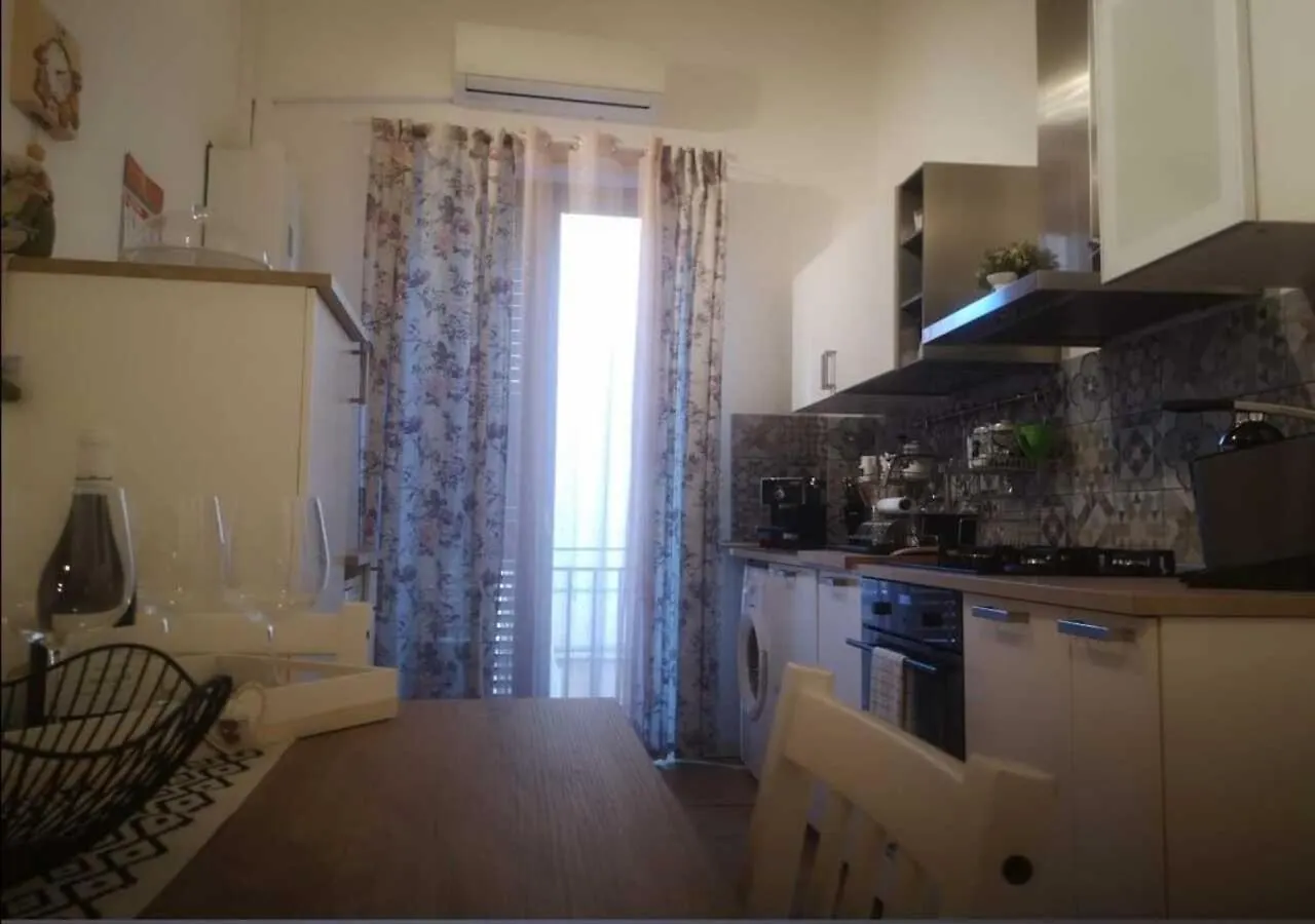 Isidea Home Olivella Palermo Italia