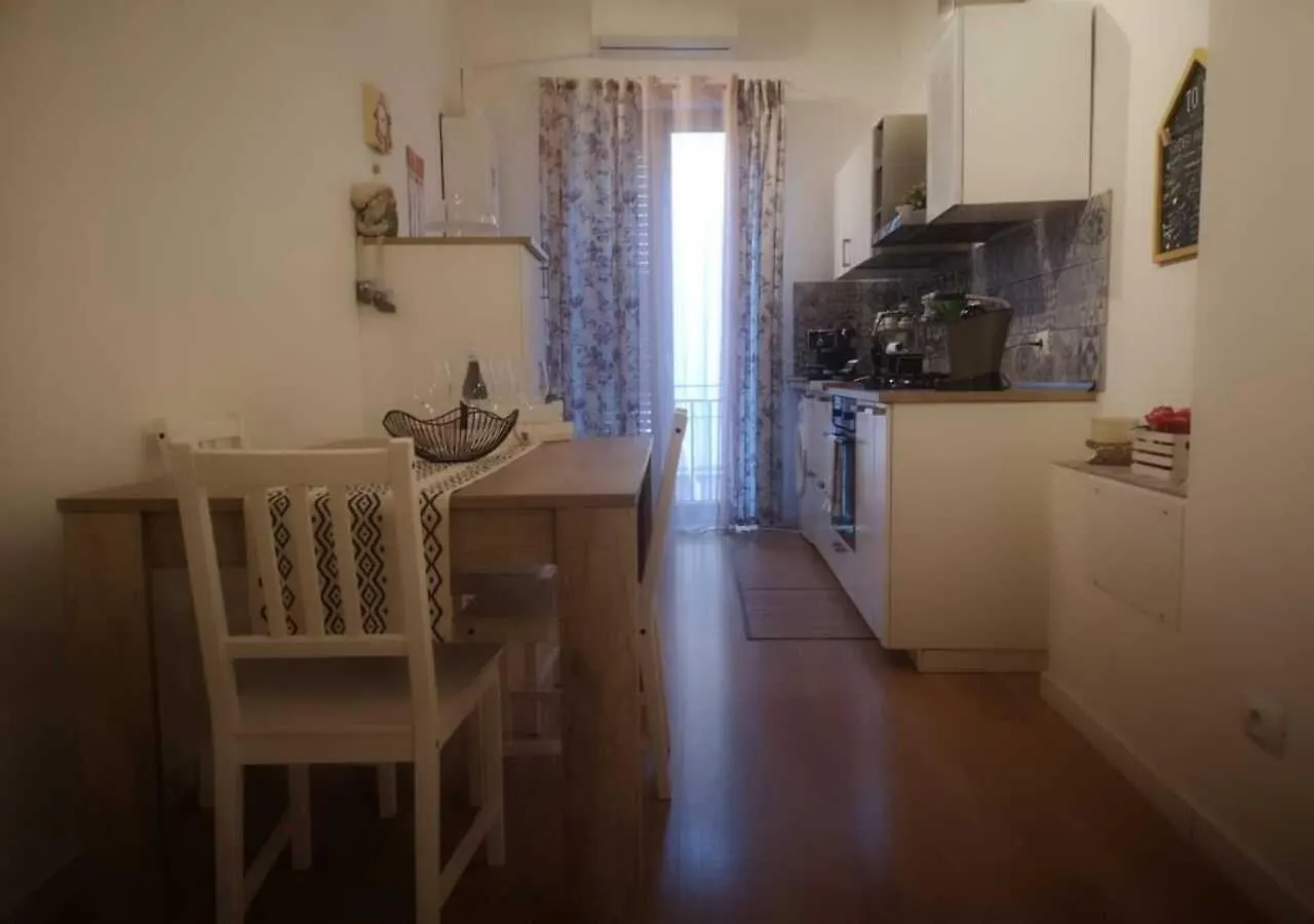 Isidea Apartment Palermo