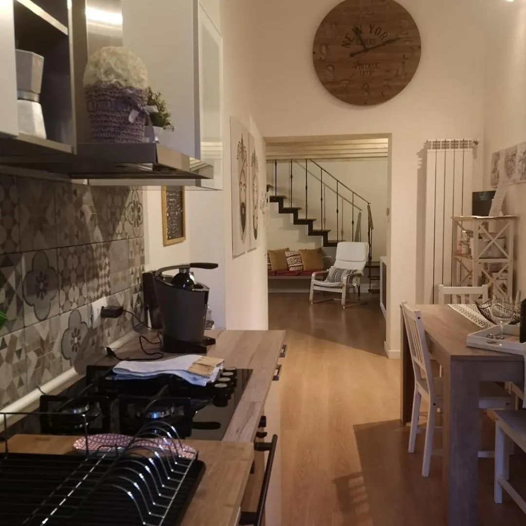 Isidea Home Olivella Palermo 0*,  Italia