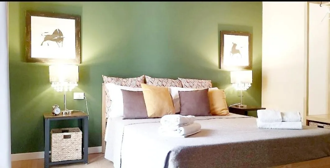 Isidea Apartment Palermo