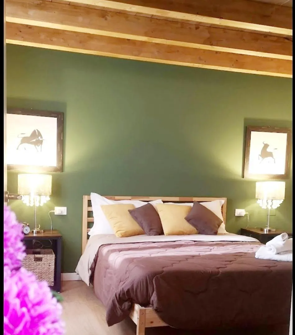 Appartamento Isidea Home Olivella Palermo