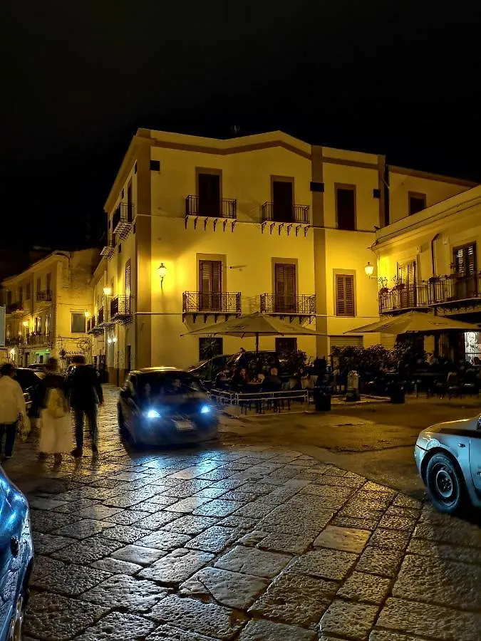 Isidea Apartment Palermo