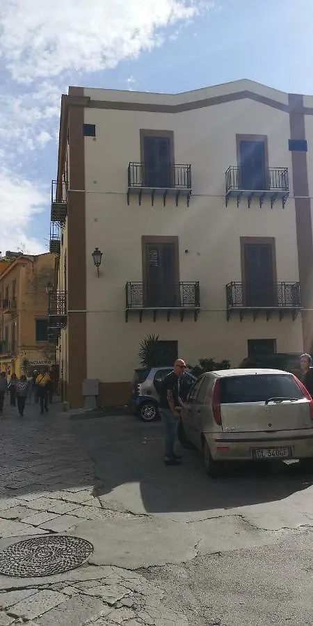 Isidea Apartment Palermo