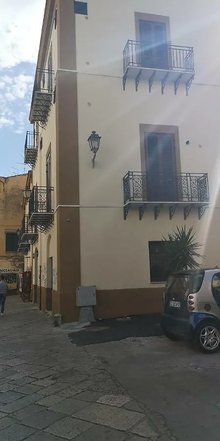 Isidea Apartment Palermo