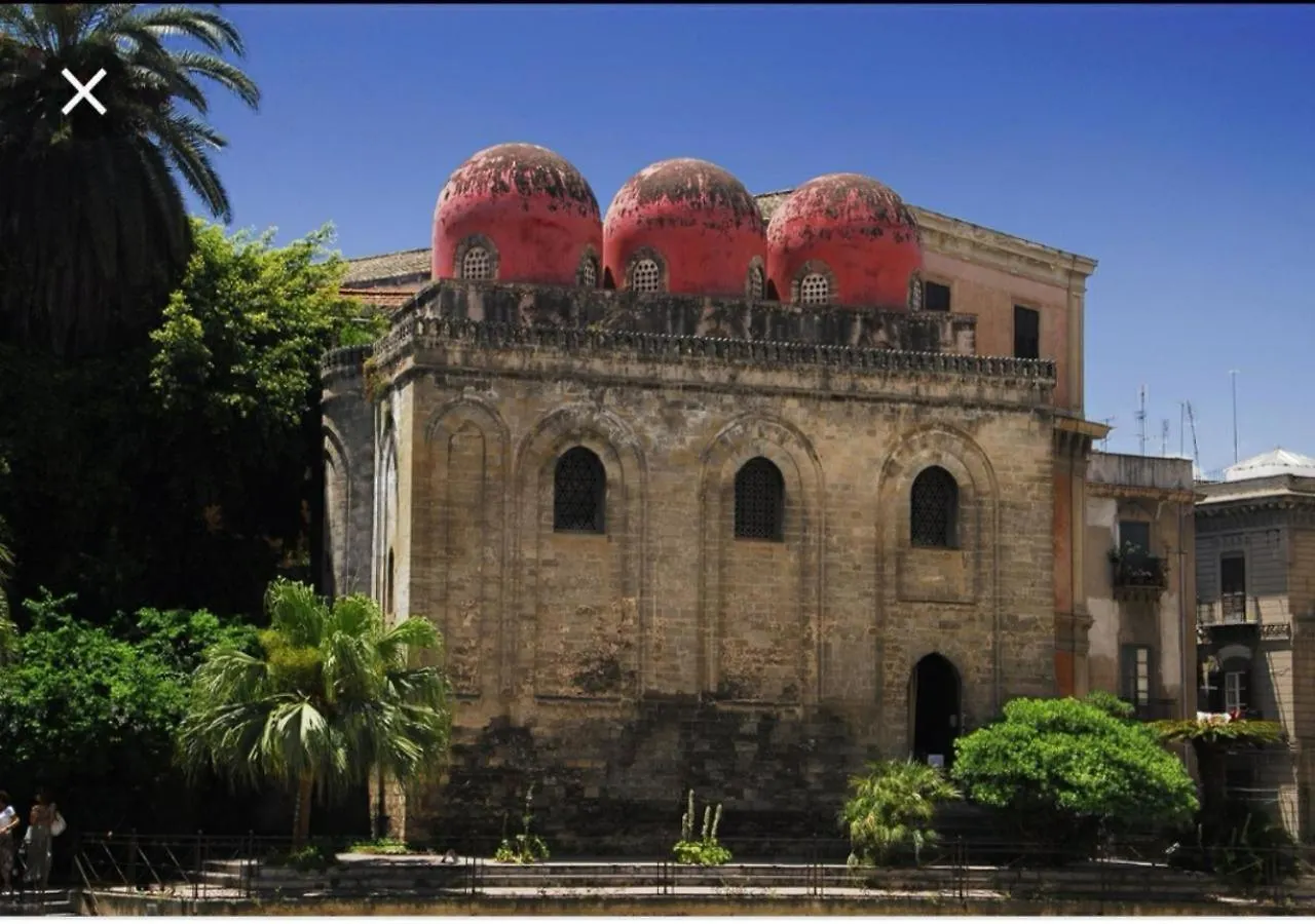 Isidea Apartment Palermo