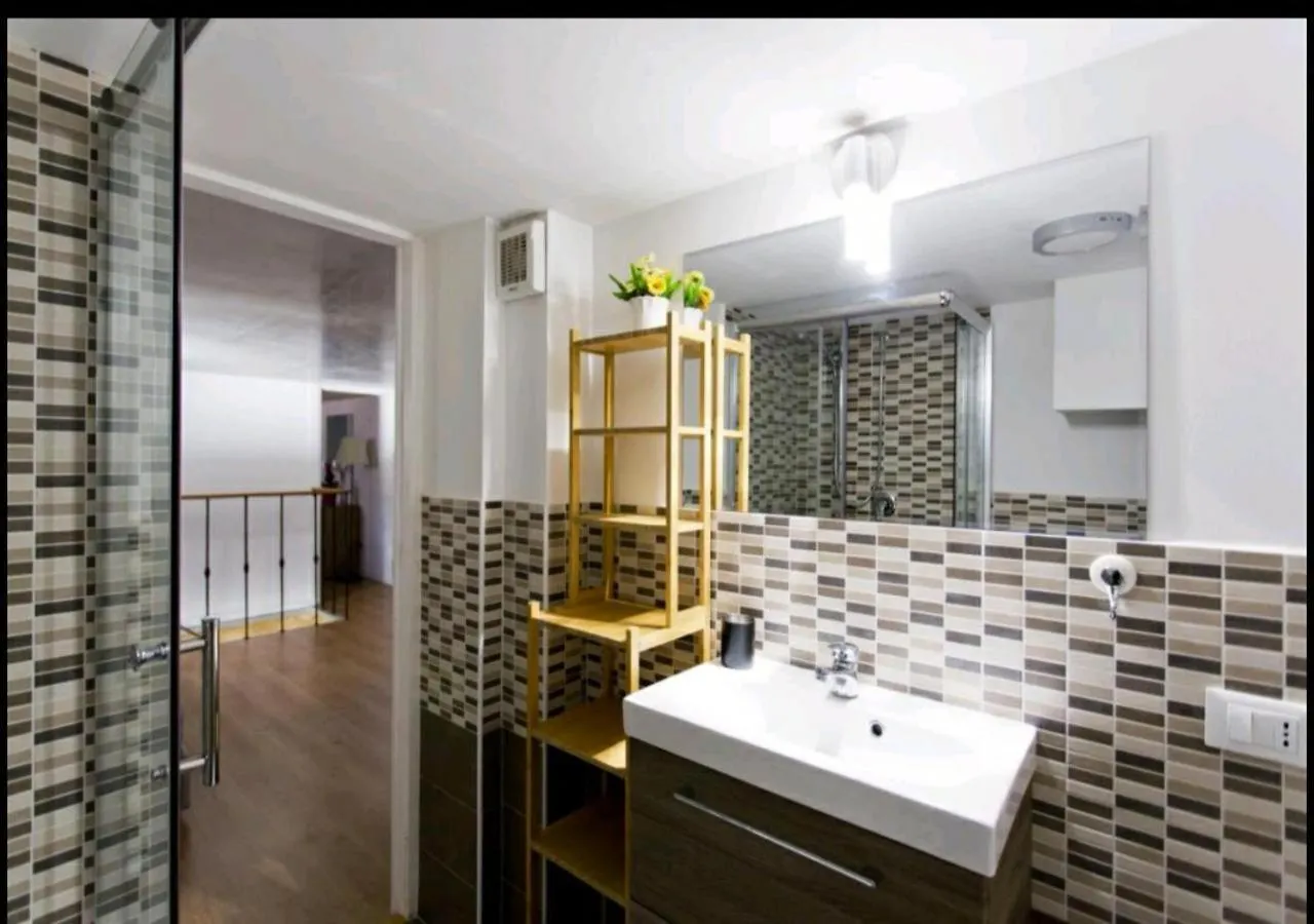 Isidea Apartment Palermo 0*,  Italy