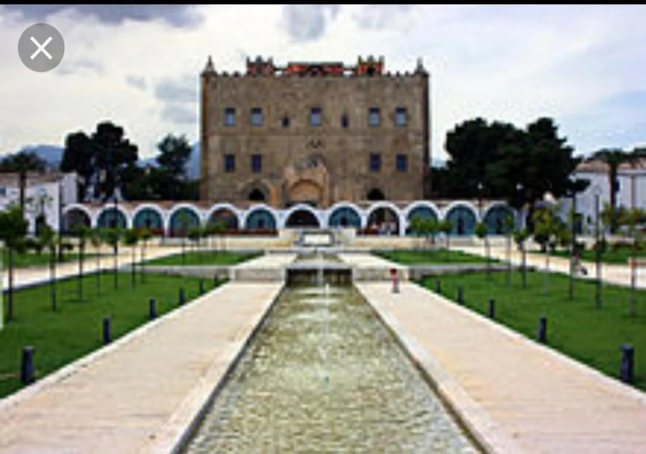 Isidea Home Olivella Palermo Italia