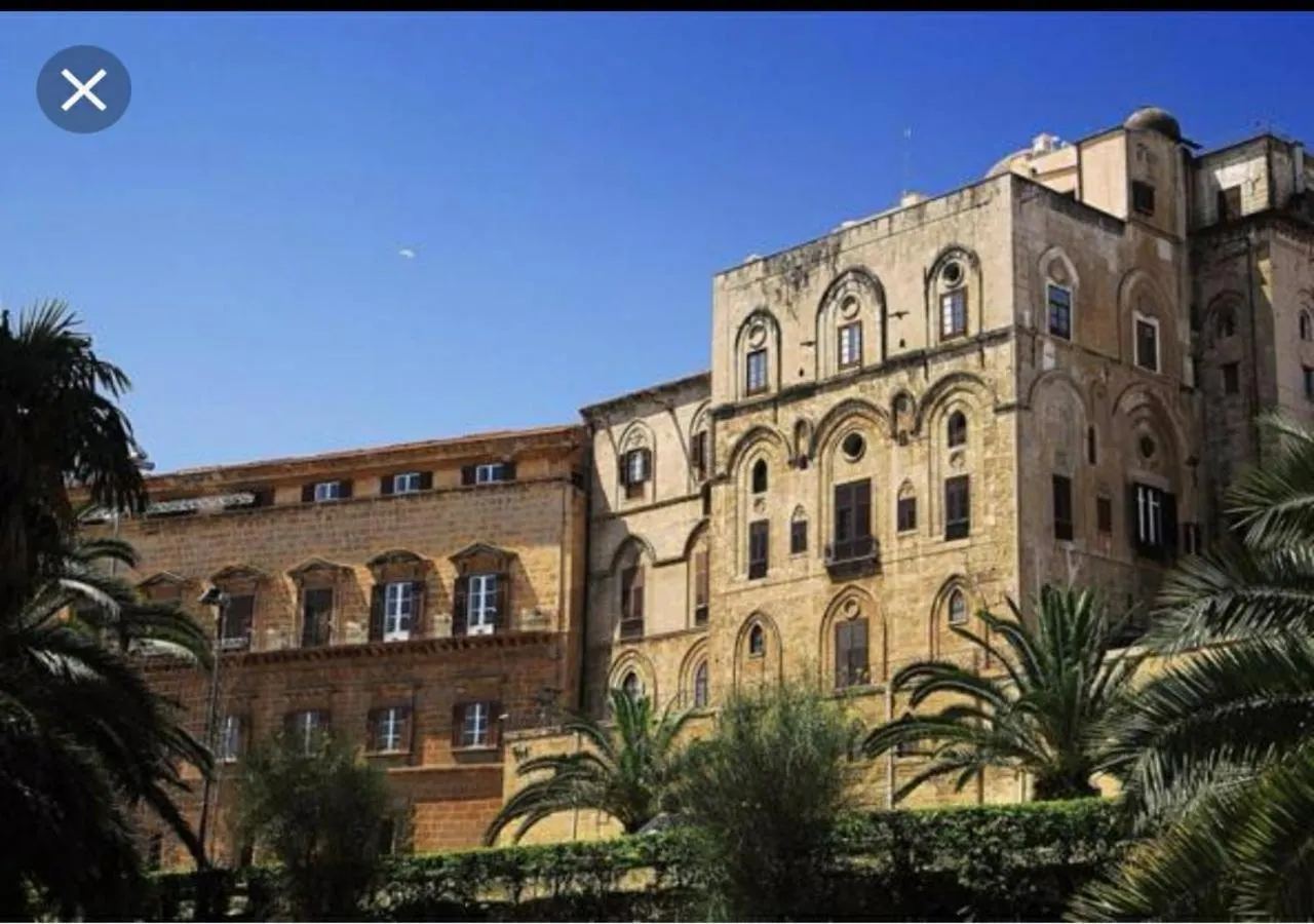 Isidea Apartment Palermo