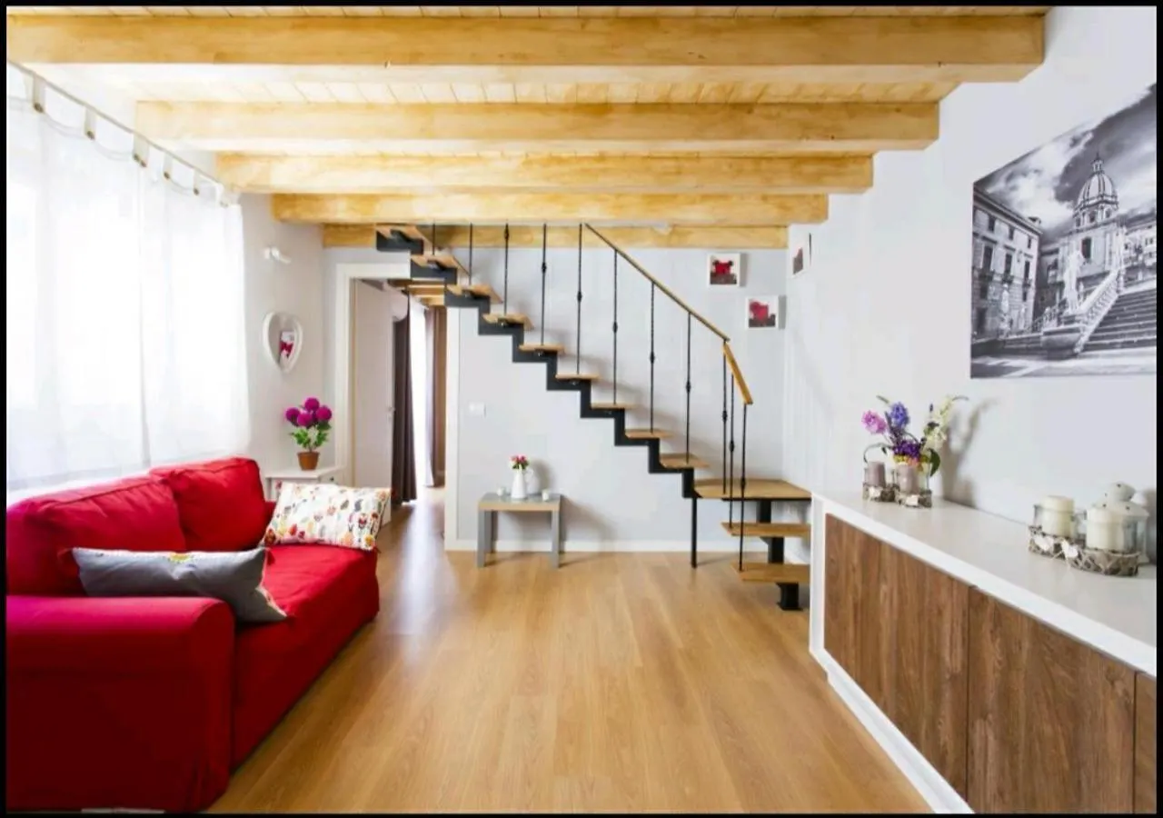 Appartamento Isidea Home Olivella Palermo Italia