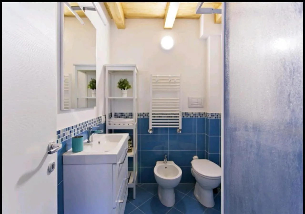 Isidea Apartment Palermo