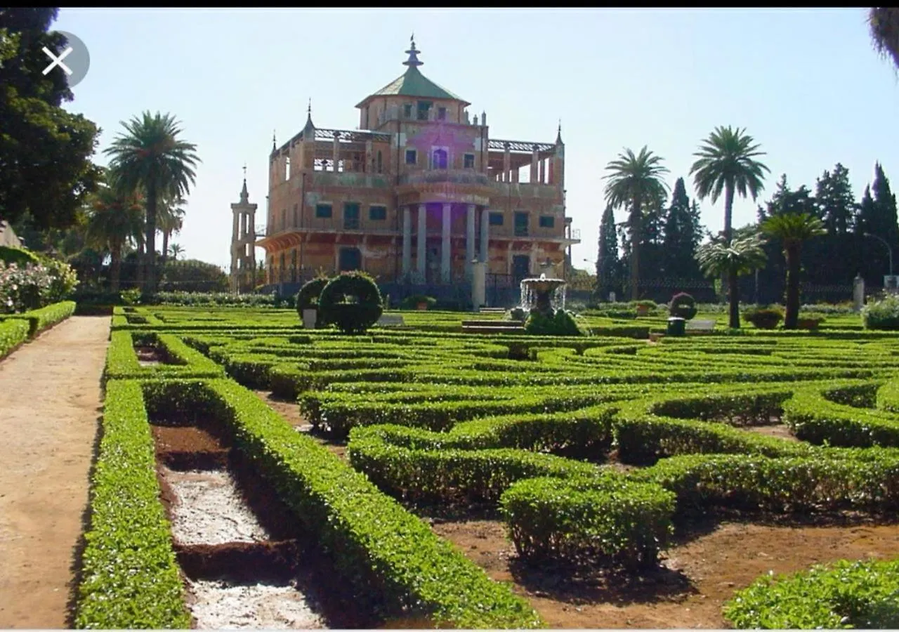Isidea Home Olivella Palermo Appartamento