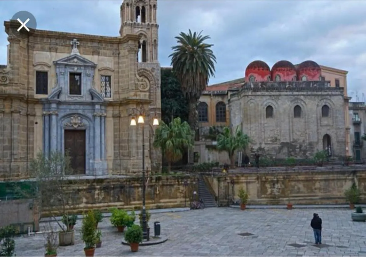 Isidea Apartment Palermo