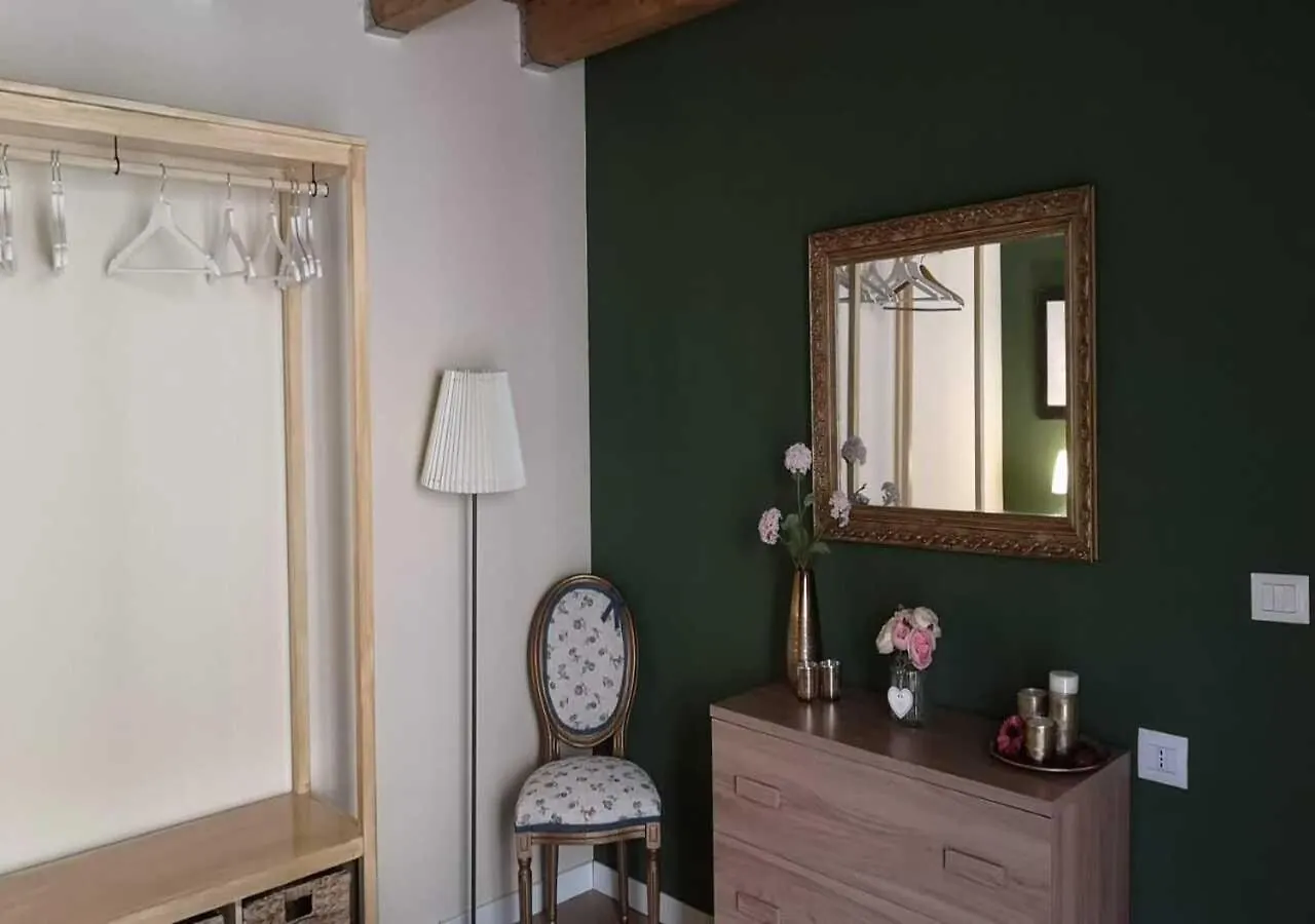 Isidea Apartment Palermo Italy