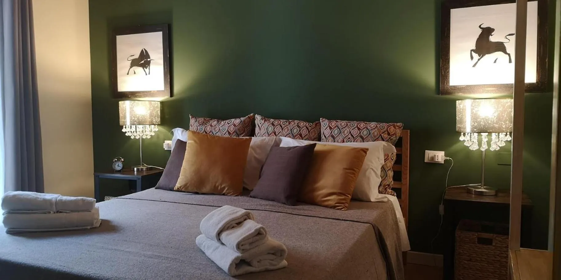 Isidea Apartment Palermo