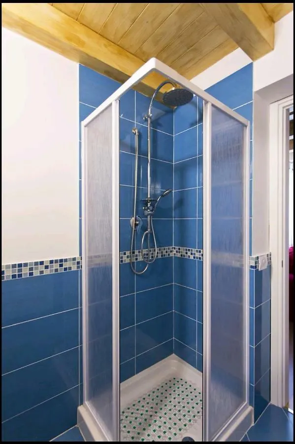 Isidea Apartment Palermo 0*,