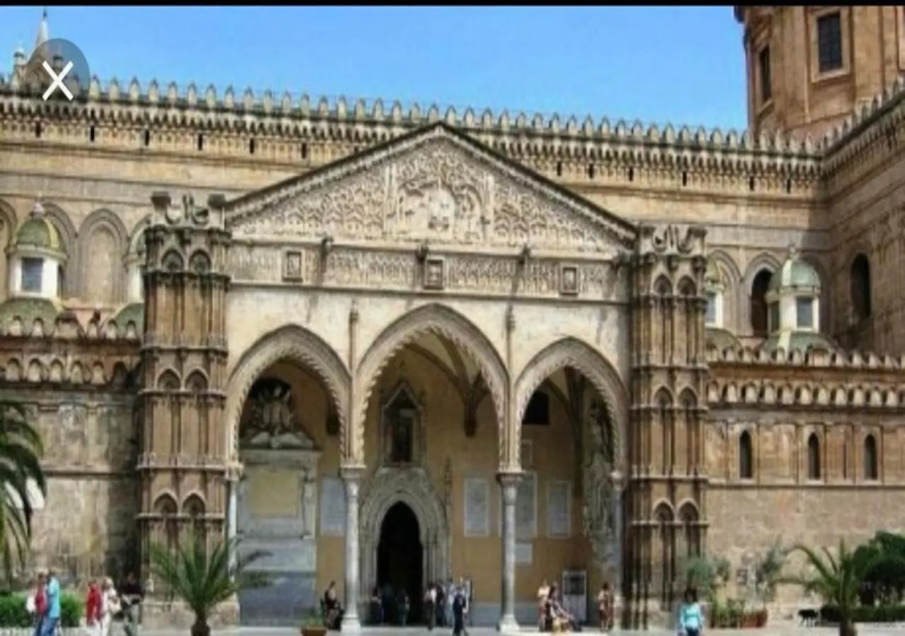 Isidea Apartment Palermo